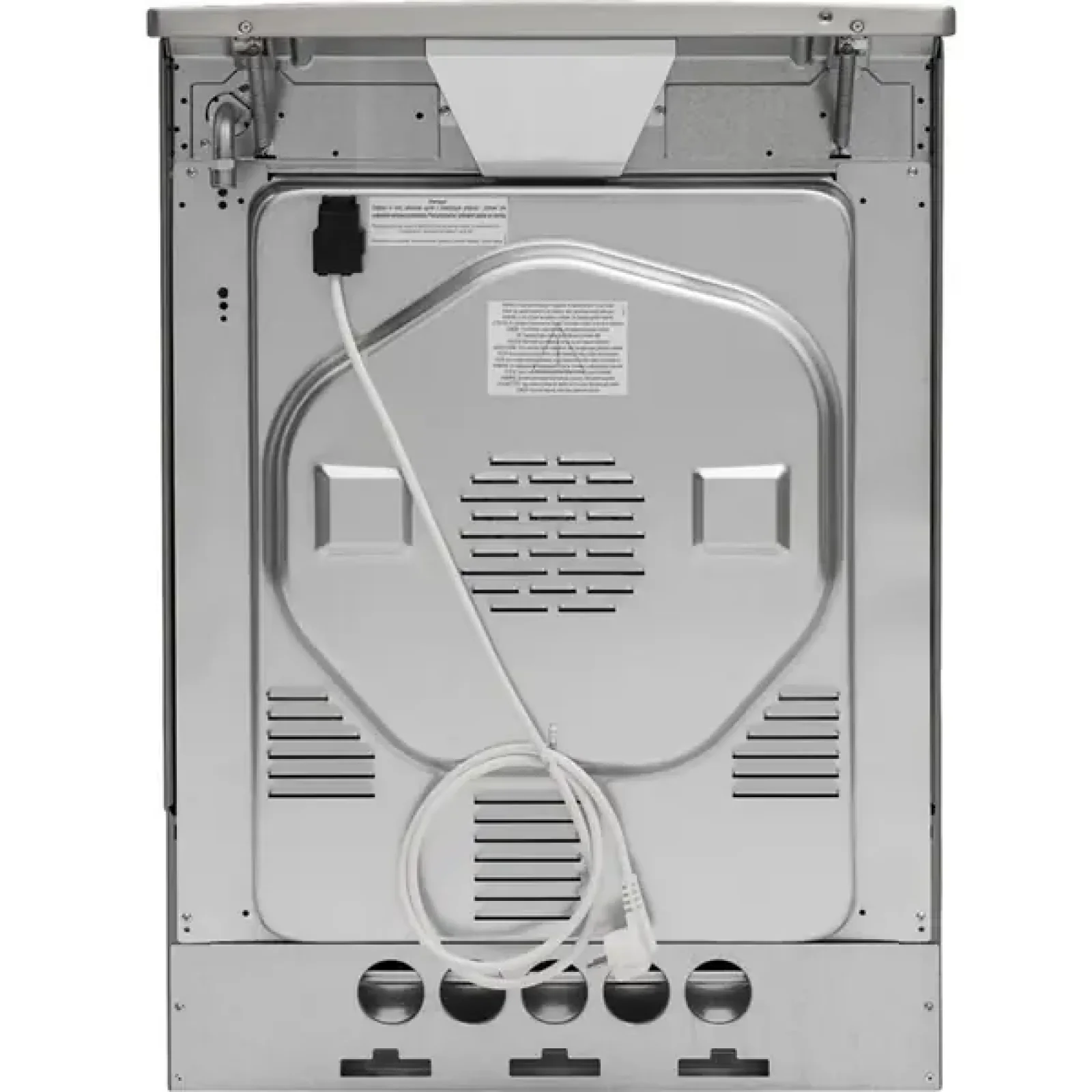 Газовая плита Hansa FCGS61129H UA