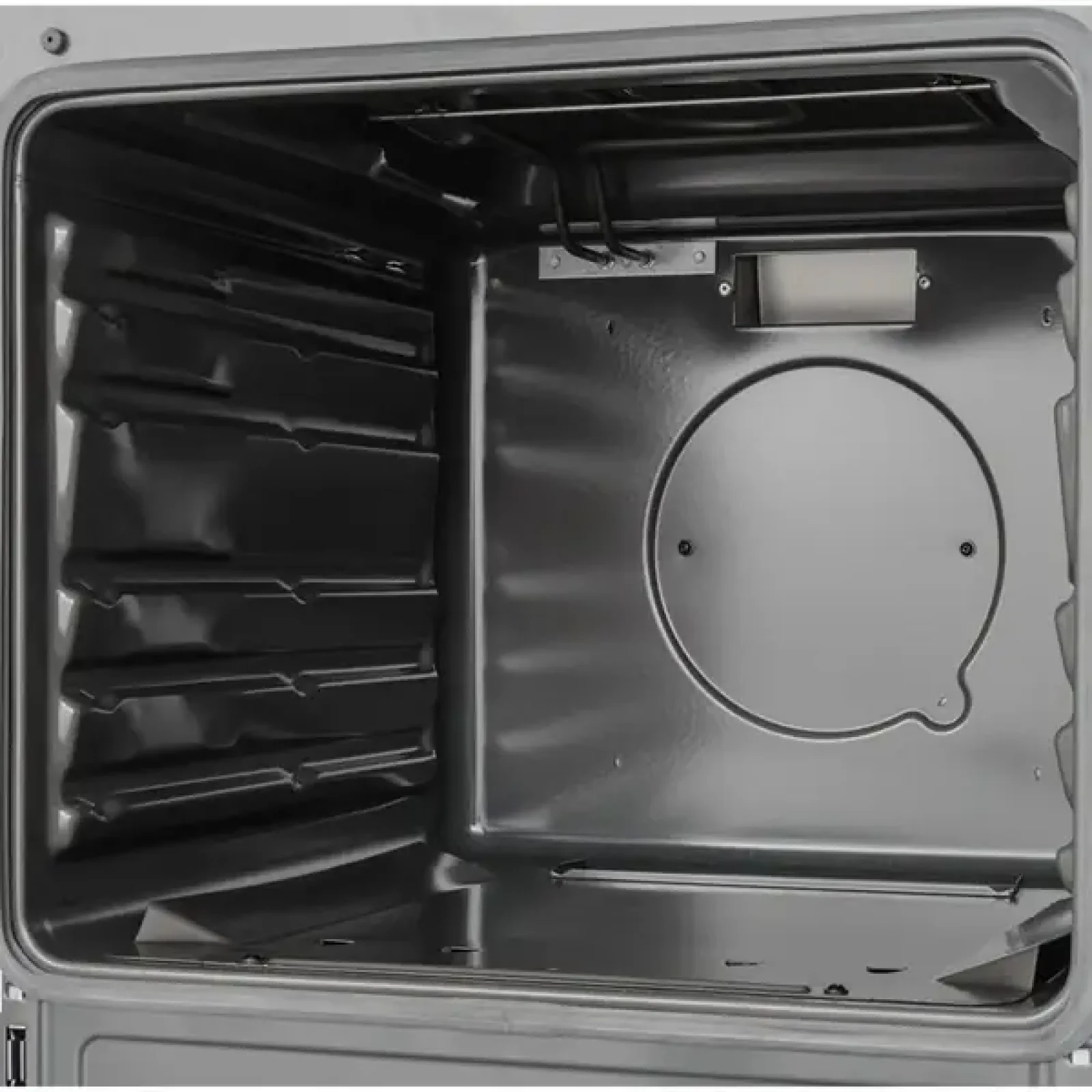 Газовая плита Hansa FCGS61129H UA