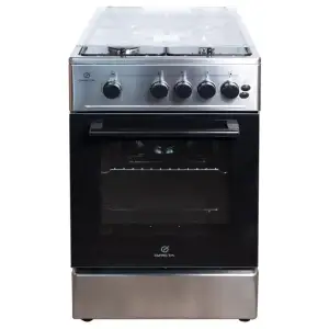 Плита газова GRETA KGG 52 LG 33 X UA
