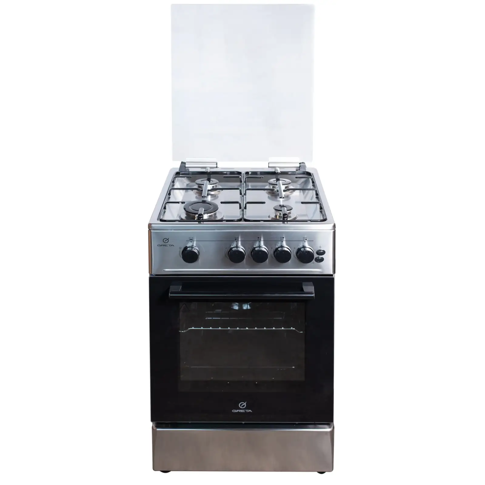 Плита газова GRETA KGG 52 LG 33 X UA