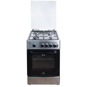 Плита газова GRETA KGG 52 LG 33 X UA