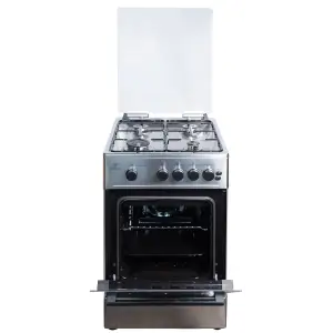 Плита газова GRETA KGG 52 LG 33 X UA
