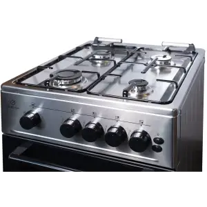Плита газова GRETA KGG 52 LG 33 X UA