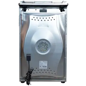 Плита газова GRETA KGG 52 LG 33 X UA