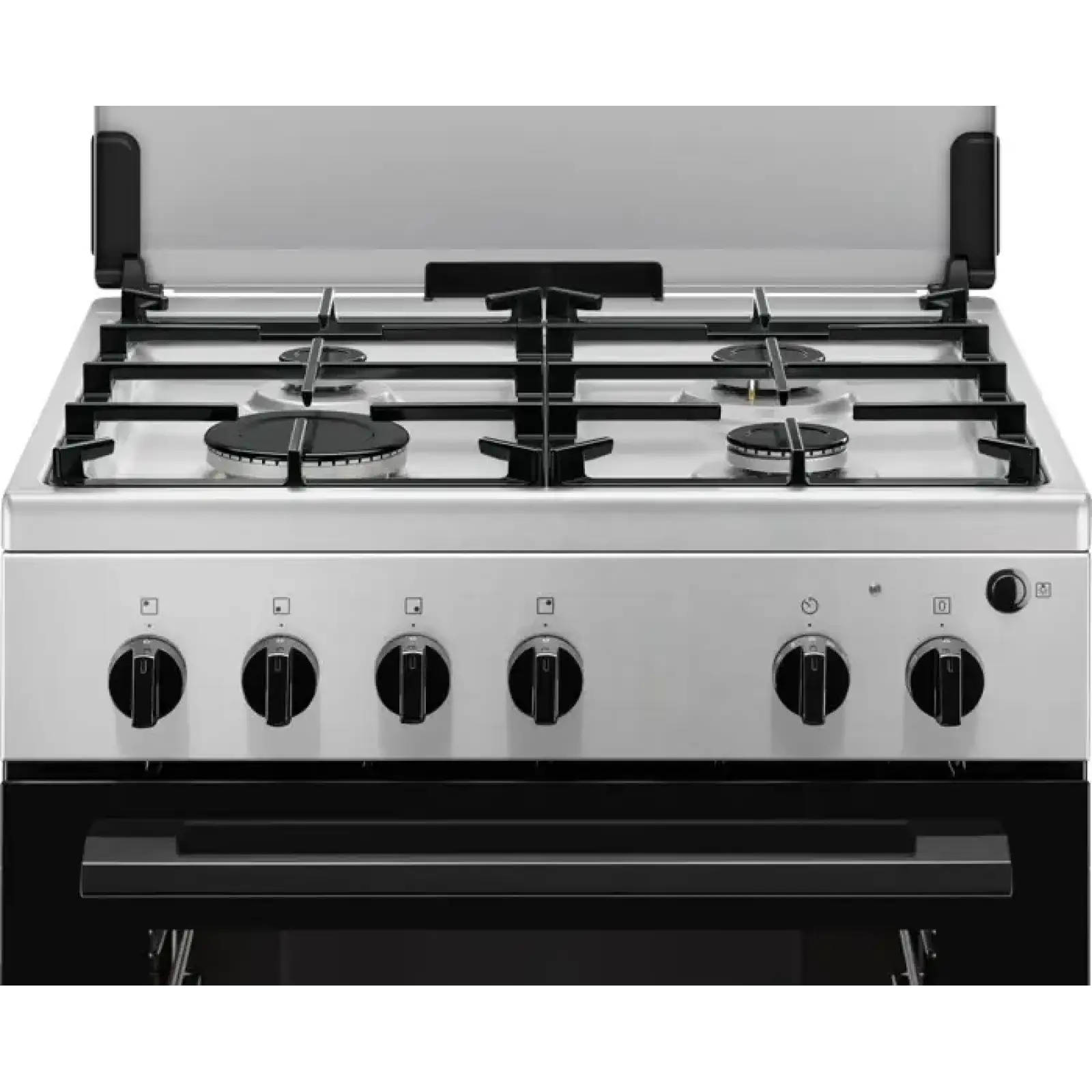 Газовая плита Electrolux LKG604015X UA
