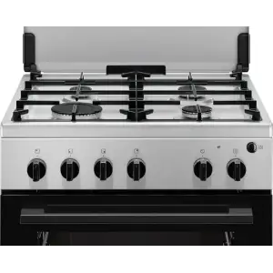 Газовая плита Electrolux LKG604015X UA