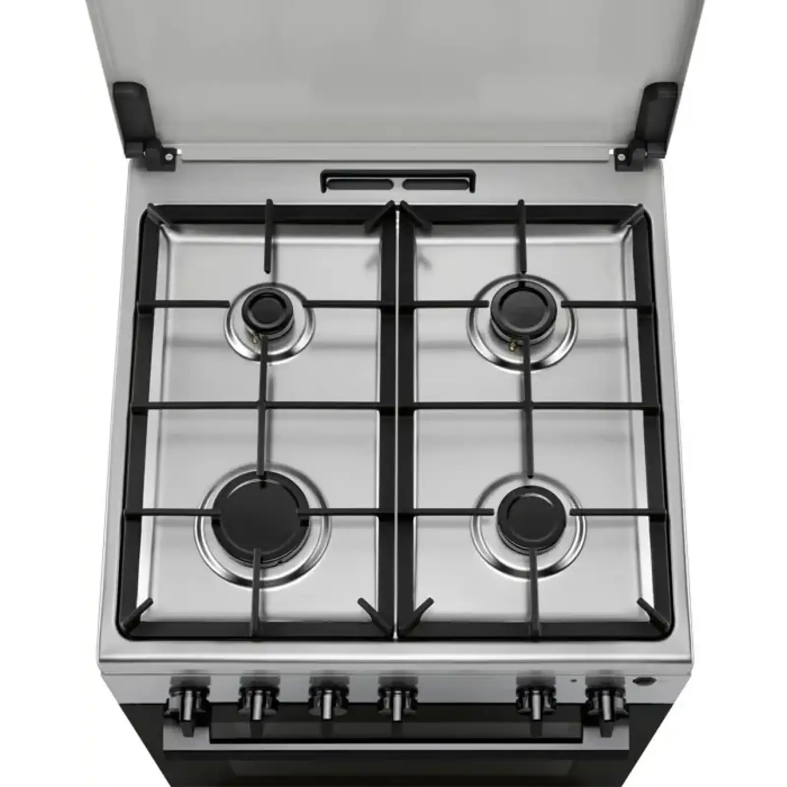 Газовая плита Electrolux LKG604015X UA