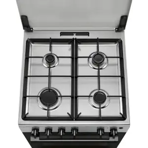 Газовая плита Electrolux LKG604015X UA