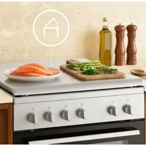 Газовая плита Electrolux LKG604015X UA