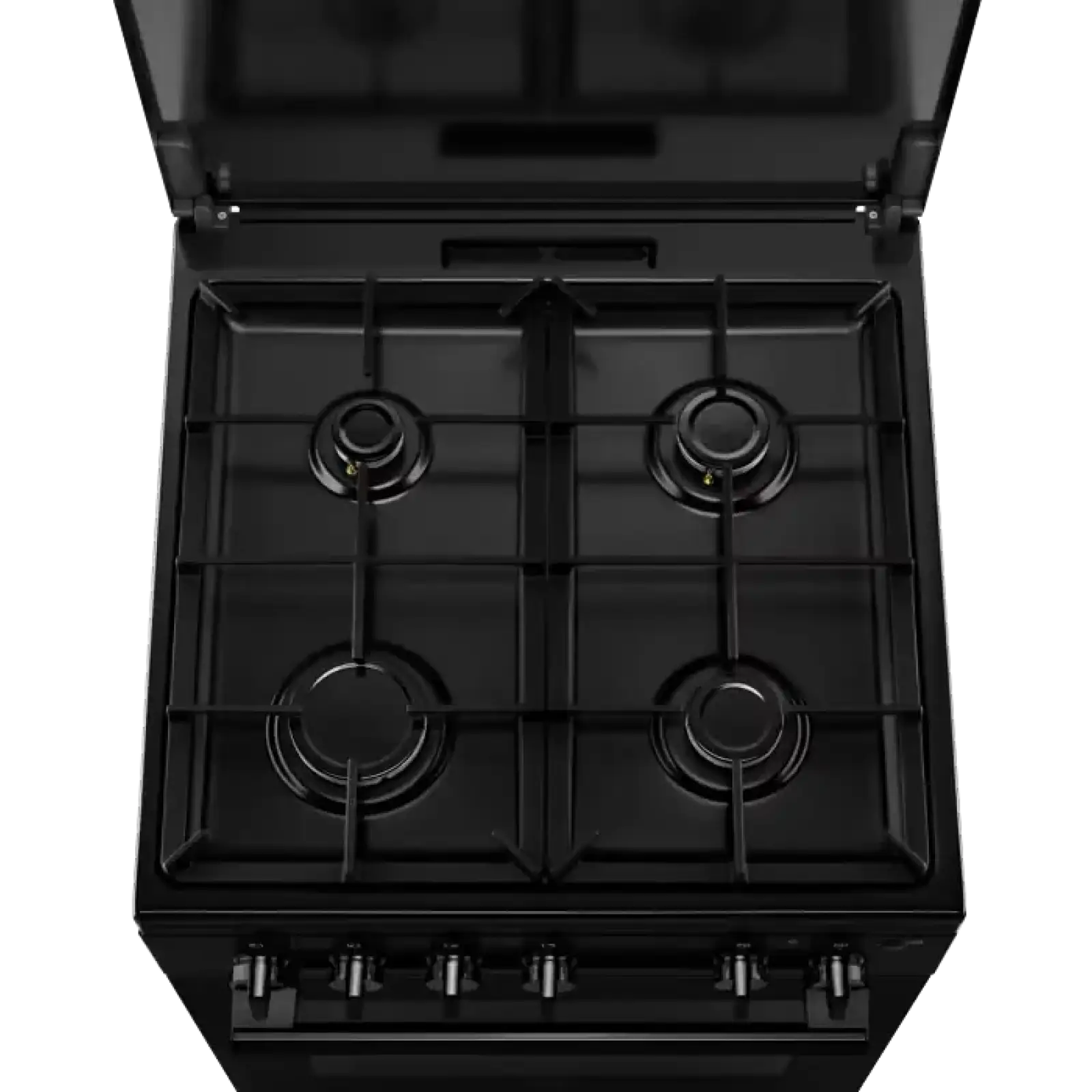 Газова плита Electrolux LKG604015K UA