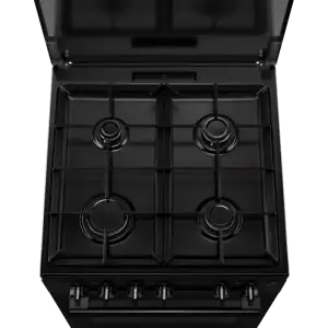 Газова плита Electrolux LKG604015K UA