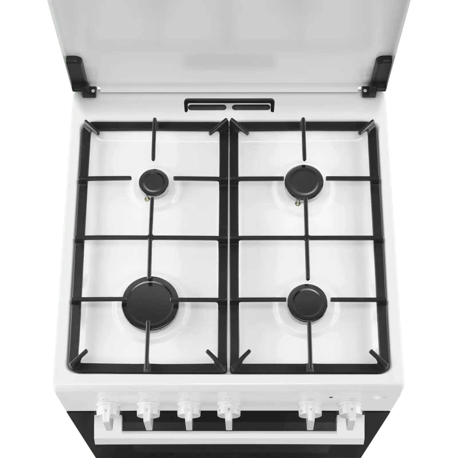 Газовая плита Electrolux LKG604015W UA