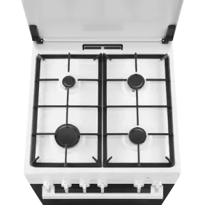 Газовая плита Electrolux LKG604015W UA