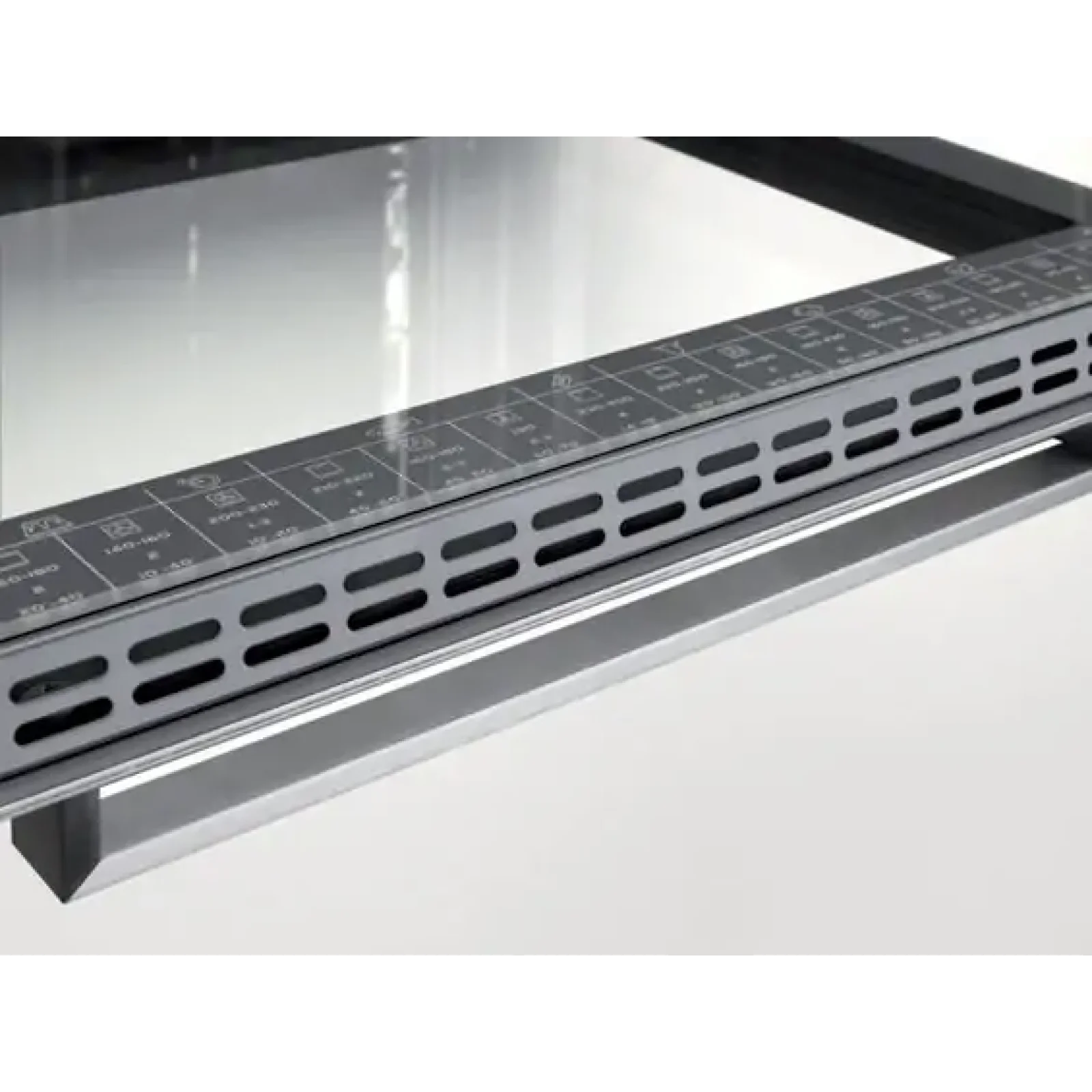 Плита стеклокерамическая HANSA FCCB54000 UA