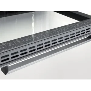 Плита склокераміка HANSA FCCB54000 UA