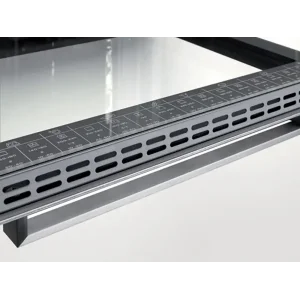 Плита склокераміка HANSA FCCX69493 UA