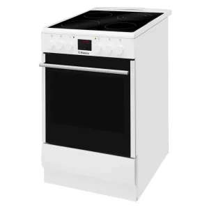 Плита склокераміка HANSA FCCW58208 UA