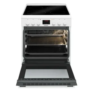 Плита склокераміка HANSA FCCW58208 UA