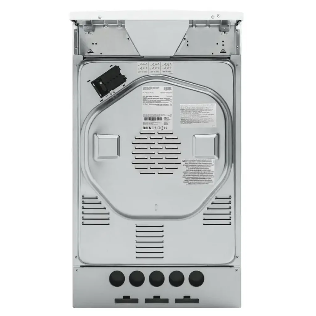 Плита склокераміка HANSA FCCW58208 UA