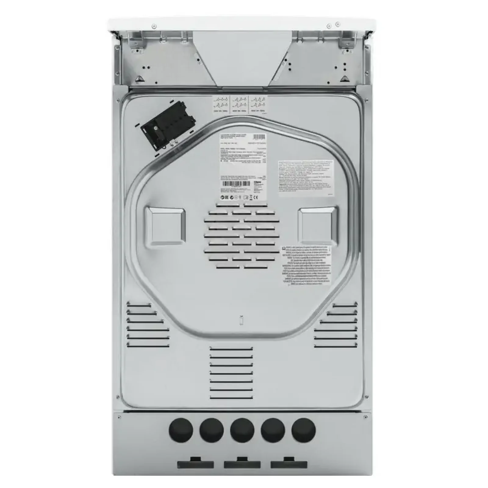 Плита стеклокерамическая HANSA FCCW58208 UA