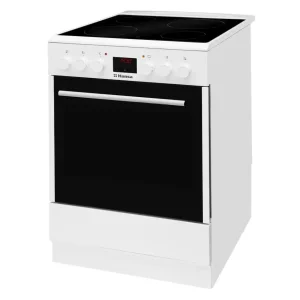 Плита склокераміка HANSA FCCW68208 UA