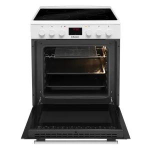 Плита склокераміка HANSA FCCW68208 UA