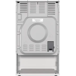 Плита стеклокерамическая GORENJE GEC5A10WG (FR511A-GSDC2) UA