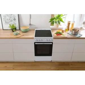 Плита стеклокерамическая GORENJE GEC5A10WG (FR511A-GSDC2) UA