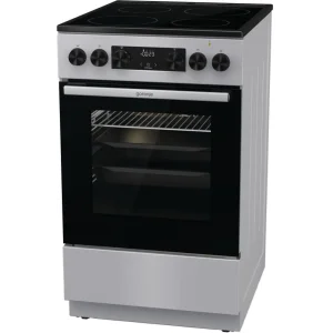 Плита склокераміка GORENJE GEC 5C41 SG (FR513D-GSDA2) UA