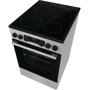 Плита склокераміка GORENJE GEC 5C41 SG (FR513D-GSDA2) UA