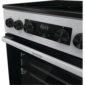 Плита склокераміка GORENJE GEC 5C41 SG (FR513D-GSDA2) UA