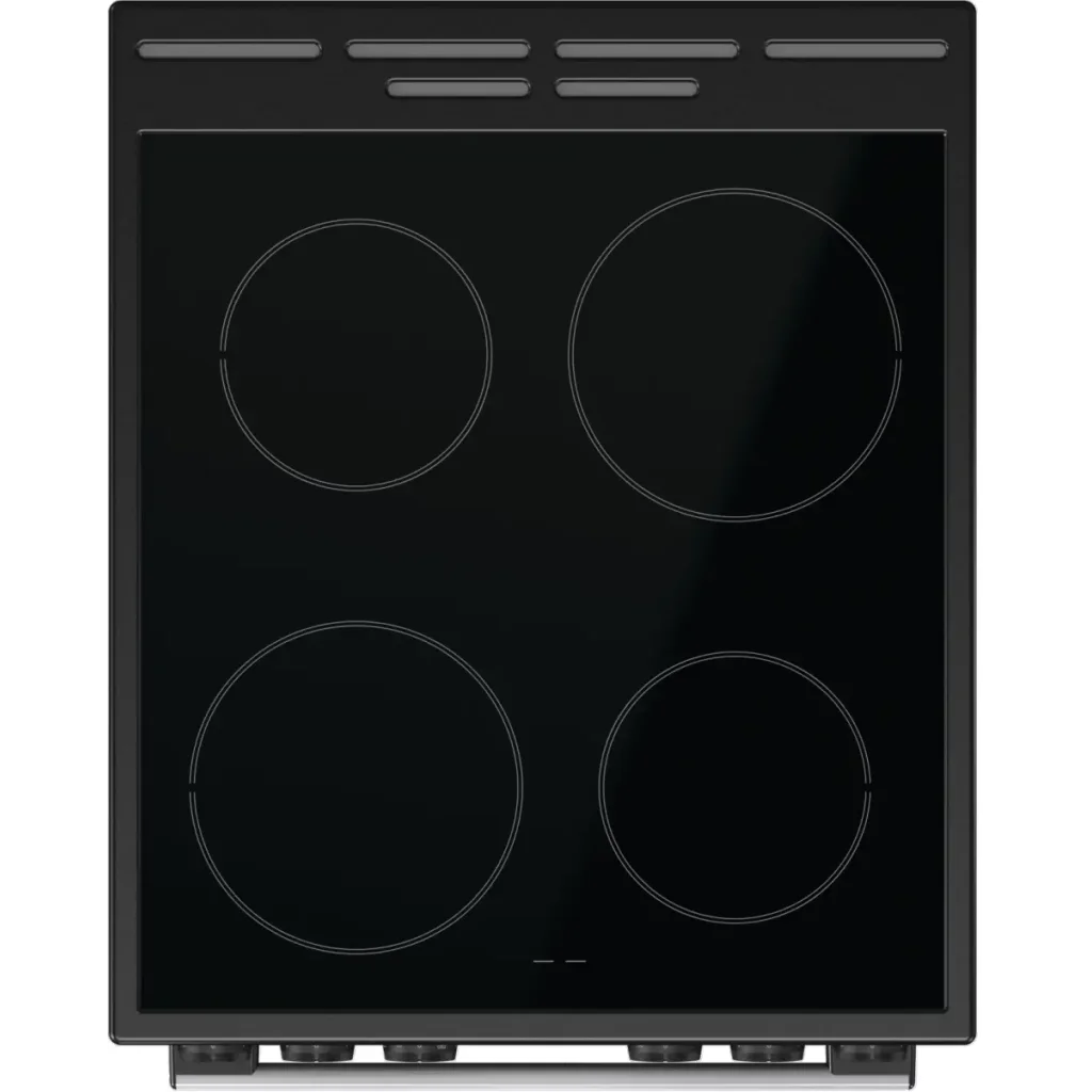 Плита склокераміка GORENJE GEC 5C41 SG (FR513D-GSDA2) UA