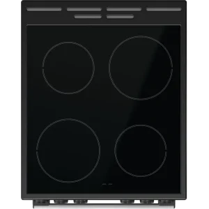 Плита склокераміка GORENJE GEC 5C41 SG (FR513D-GSDA2) UA