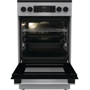 Плита склокераміка GORENJE GEC 5C41 SG (FR513D-GSDA2) UA