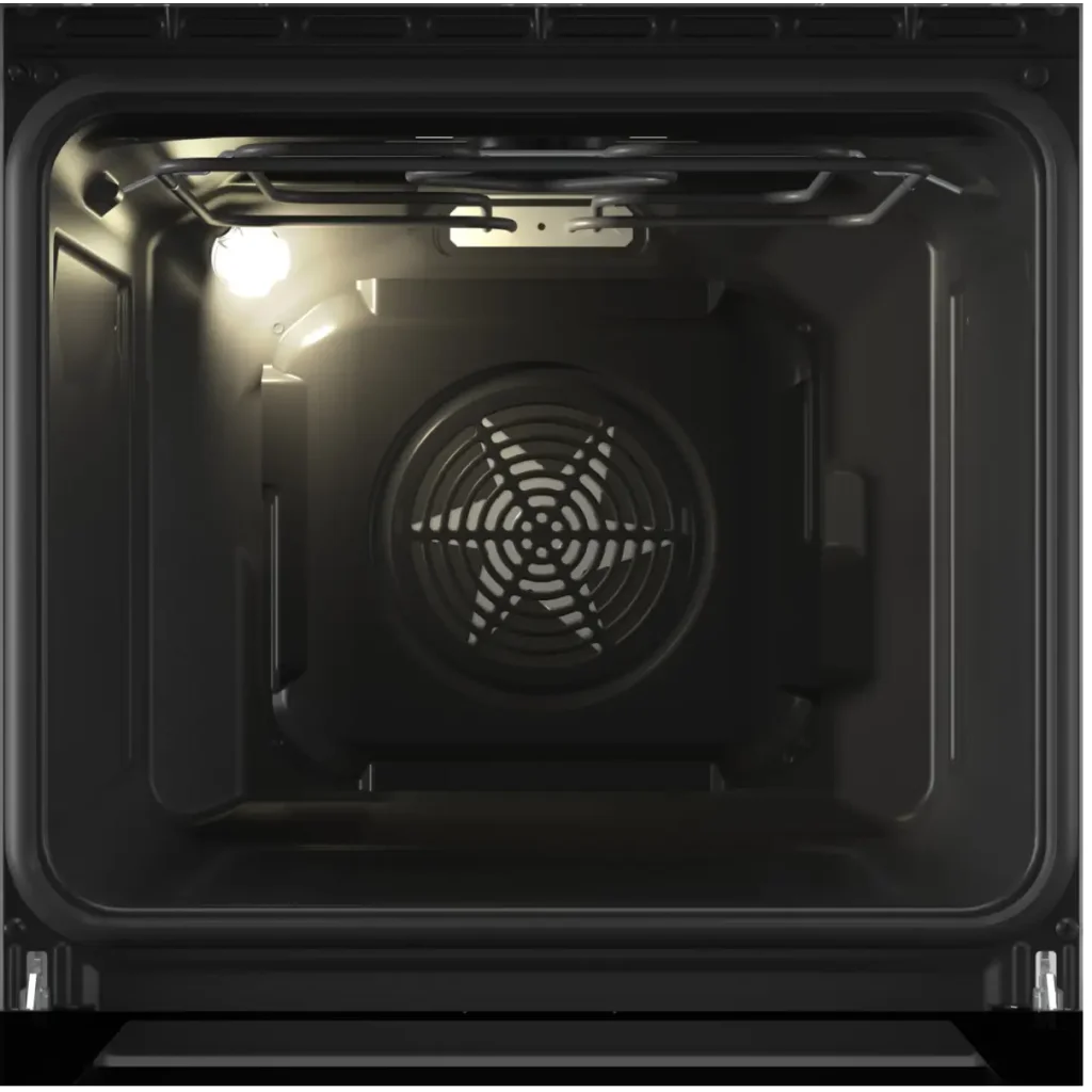 Плита склокераміка GORENJE GEC 5C41 SG (FR513D-GSDA2) UA