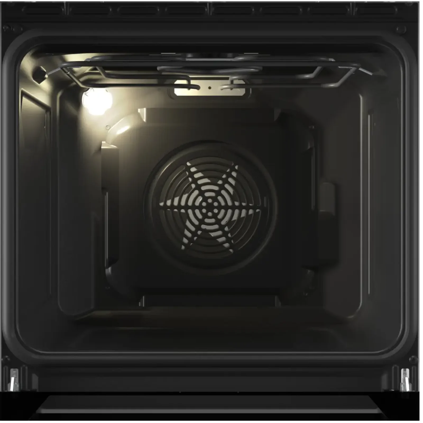 Плита стеклокерамическая GORENJE GEC 5C41 SG (FR513D-GSDA2) UA