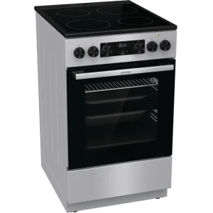 Плита склокераміка GORENJE GEC 5C41 SG (FR513D-GSDA2) UA