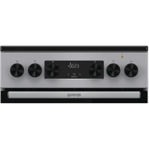 Плита склокераміка GORENJE GEC 5C41 SG (FR513D-GSDA2) UA