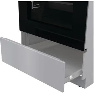 Плита склокераміка GORENJE GEC 5C41 SG (FR513D-GSDA2) UA