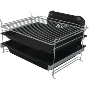 Плита склокераміка GORENJE GEC 5C41 SG (FR513D-GSDA2) UA