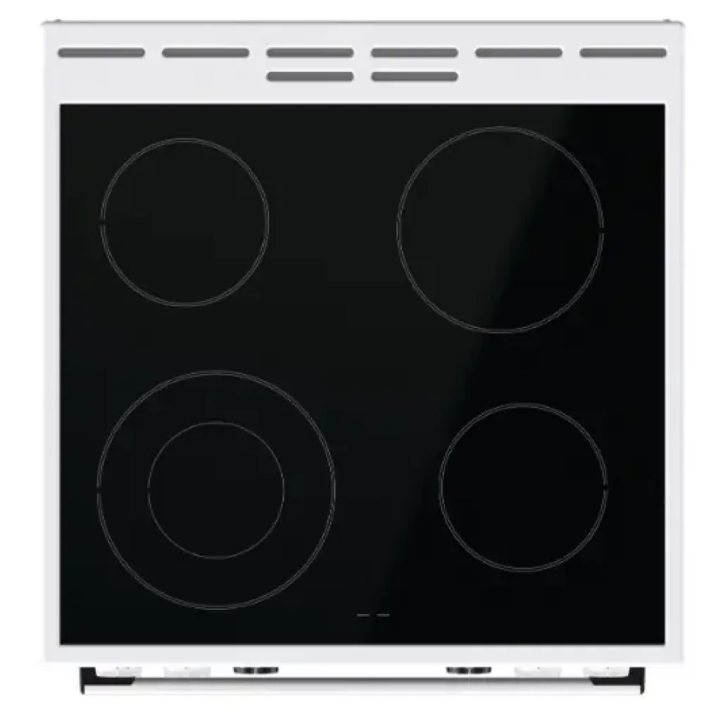 Плита склокераміка GORENJE GECS 6C70 WC (FR6A4D-CEDA2) UA