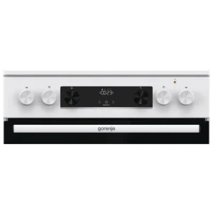 Плита склокераміка GORENJE GECS 6C70 WC (FR6A4D-CEDA2) UA