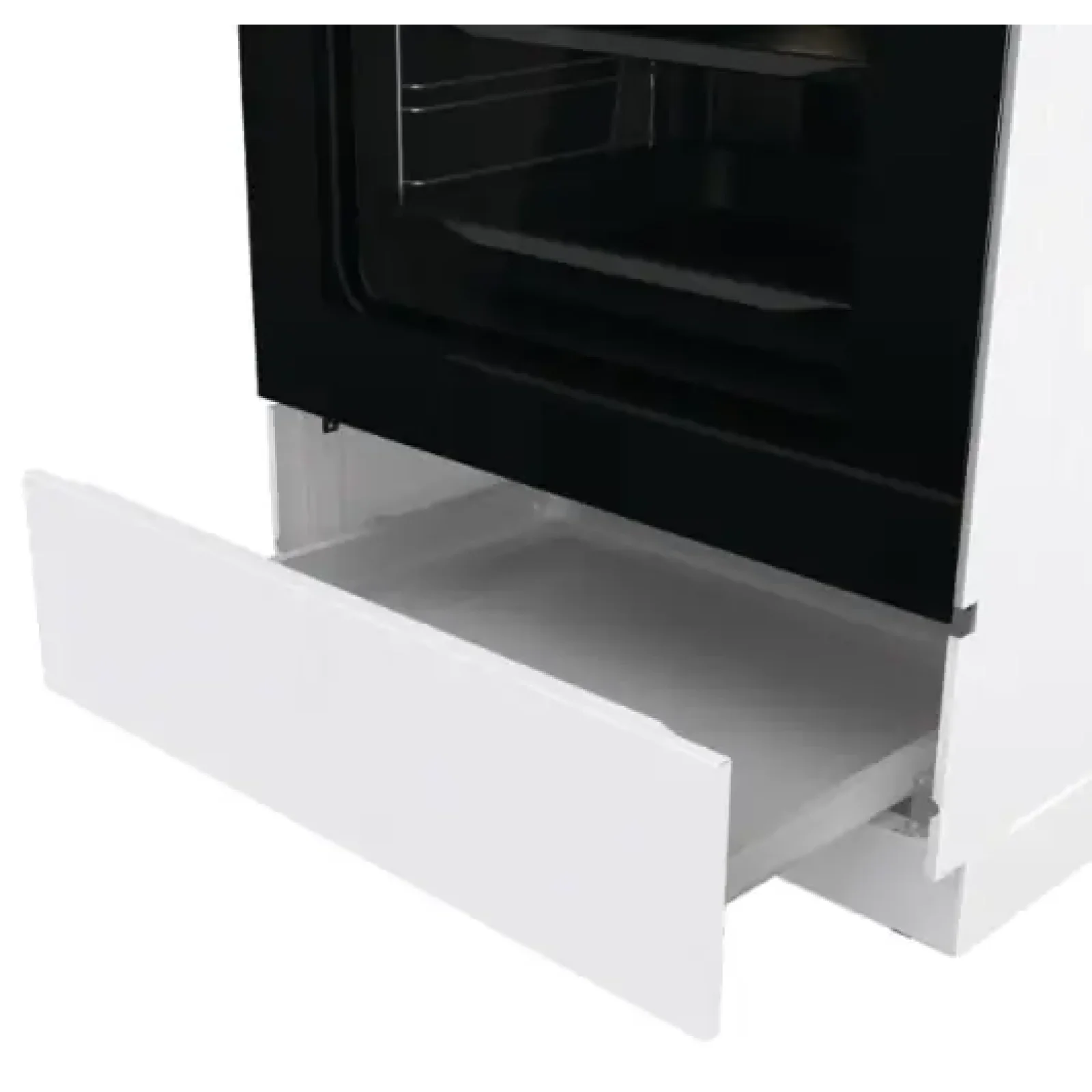 Плита склокераміка GORENJE GECS 6C70 WC (FR6A4D-CEDA2) UA