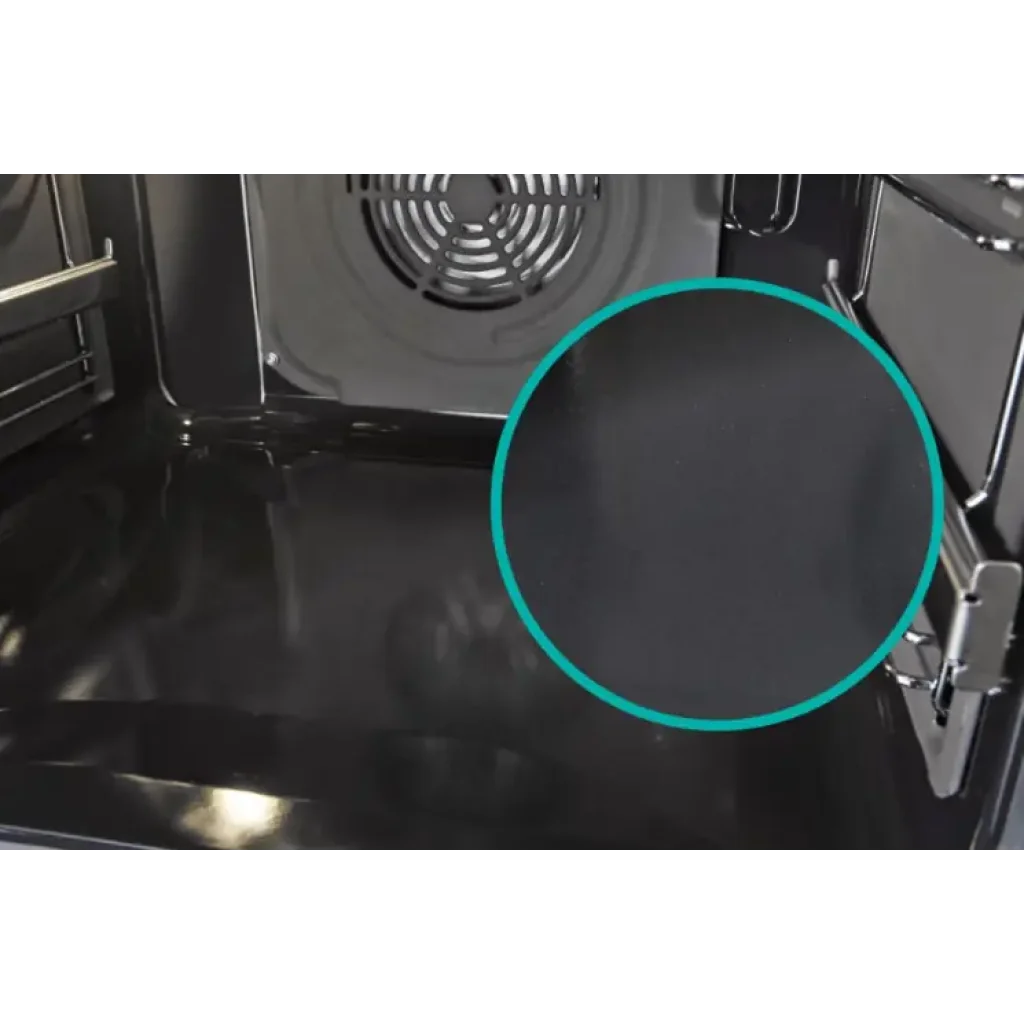 Плита склокераміка GORENJE GECS 6C70 WC (FR6A4D-CEDA2) UA