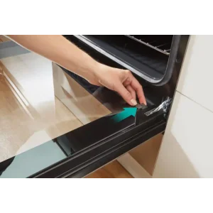 Плита склокераміка GORENJE GECS 6C70 WC (FR6A4D-CEDA2) UA