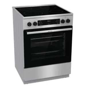 Плита склокераміка GORENJE GECS 6C70 XC (FR6A4D-CEJ42) UA