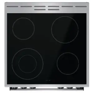 Плита склокераміка GORENJE GECS6C70XC (FR6A4D-CEJ42) UA