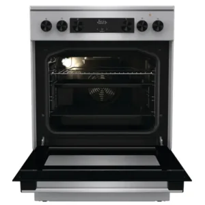 Плита склокераміка GORENJE GECS 6C70 XC (FR6A4D-CEJ42) UA