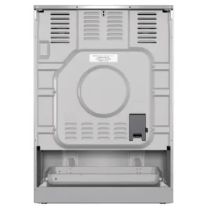 Плита склокераміка GORENJE GECS 6C70 XC (FR6A4D-CEJ42) UA