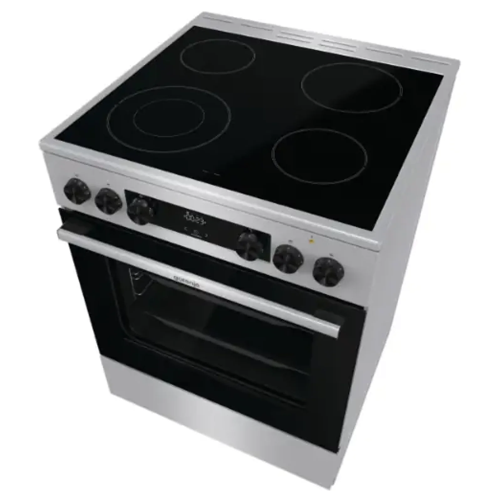 Плита склокераміка GORENJE GECS 6C70 XC (FR6A4D-CEJ42) UA